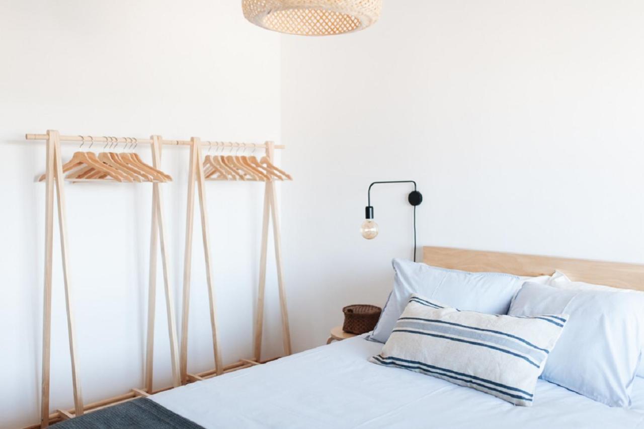 Viva Cozy Panoramic Flat Leilighet Senhora da Hora Eksteriør bilde