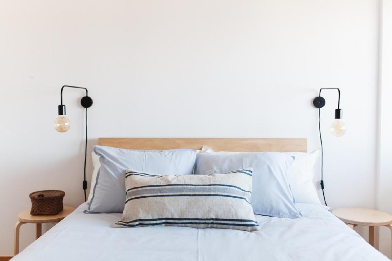 Viva Cozy Panoramic Flat Leilighet Senhora da Hora Eksteriør bilde